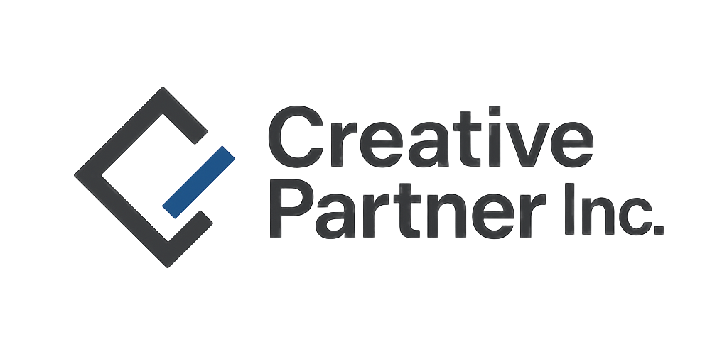 Creative Partner Inc.